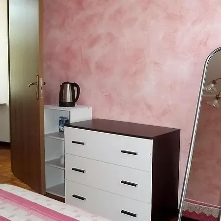 Bed and breakfast Dei Laghi 3*