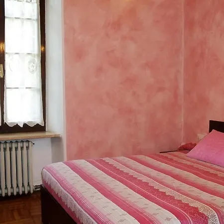 Dei Laghi Bed and breakfast