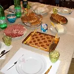 Panzió Dei Laghi Brebbia