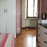 Dei Laghi Panzió Brebbia