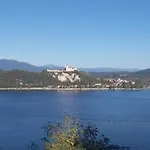 Dei Laghi 3* Brebbia