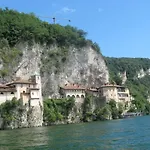 Panzió Dei Laghi Brebbia