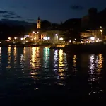 Panzió Dei Laghi 3*