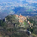 Dei Laghi Brebbia