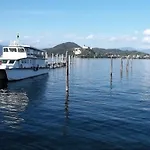 Dei Laghi Panzió Brebbia