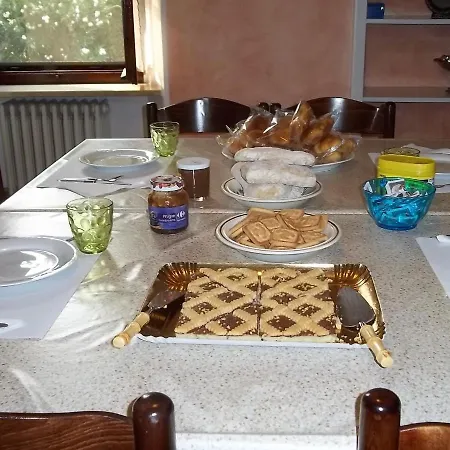 Dei Laghi Couette-café