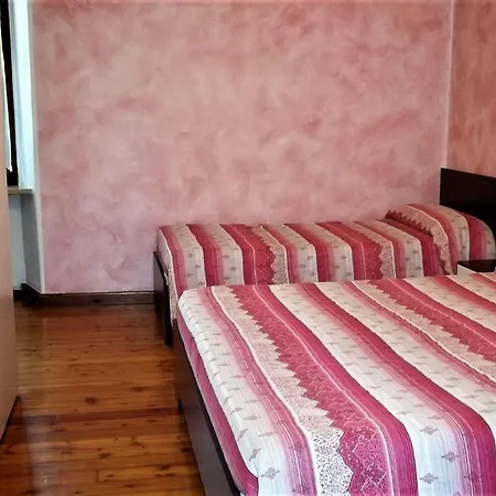 Dei Laghi 3* Brebbia