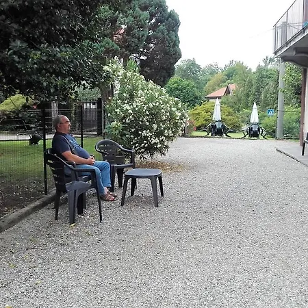 Panzió Dei Laghi