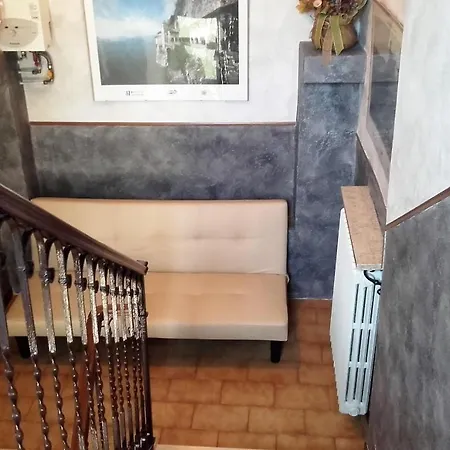 Couette-café Dei Laghi Brebbia