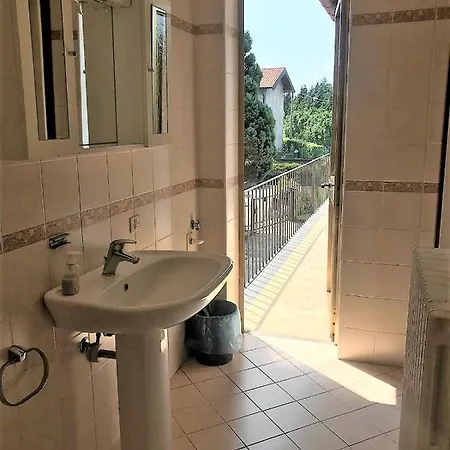 Dei Laghi 3* Brebbia