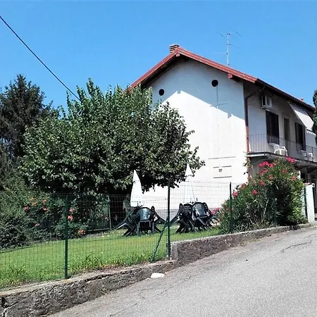 Dei Laghi Couette-café