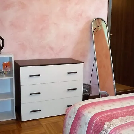 Couette-café Dei Laghi