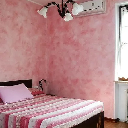 Dei Laghi Panzió 3*
