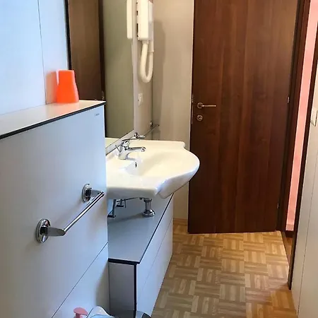 Dei Laghi Couette-café