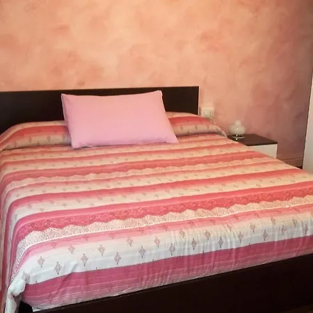 Dei Laghi Panzió 3*