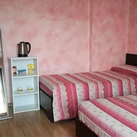 Couette-café Dei Laghi Brebbia