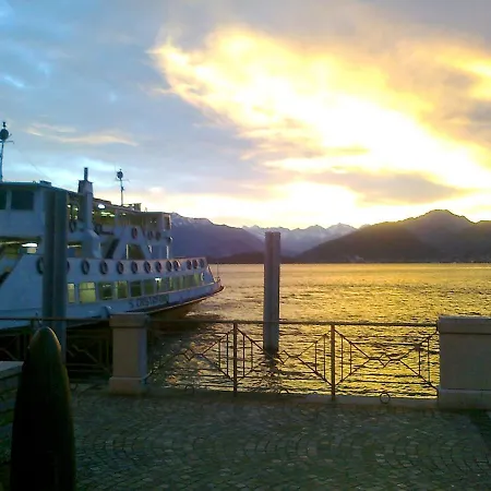 Couette-café Dei Laghi