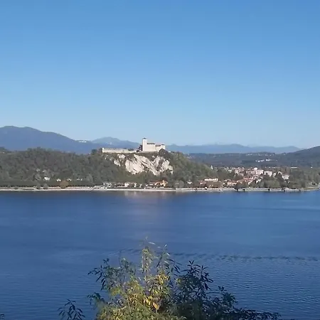 Dei Laghi 3* Brebbia