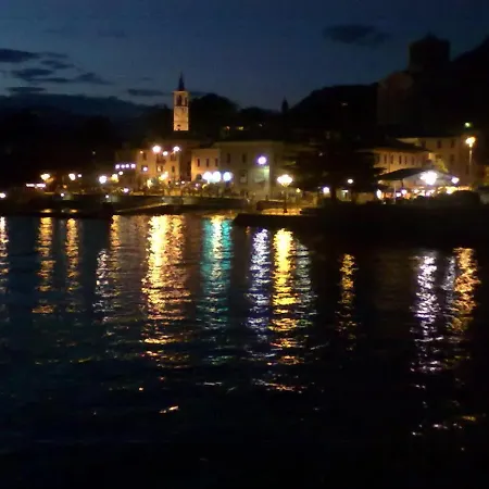 Panzió Dei Laghi 3*