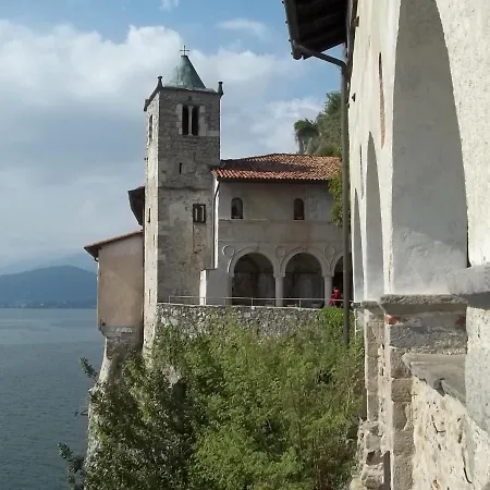 Dei Laghi 3* Brebbia