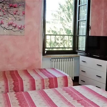 Dei Laghi Couette-café Brebbia