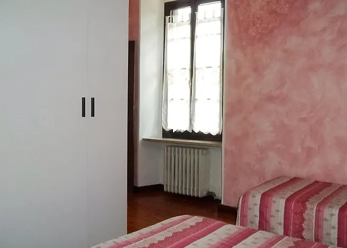 Dei Laghi Bed & Breakfast 3*