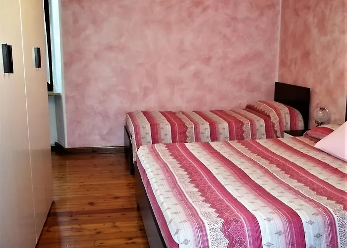 Dei Laghi 3* Brebbia