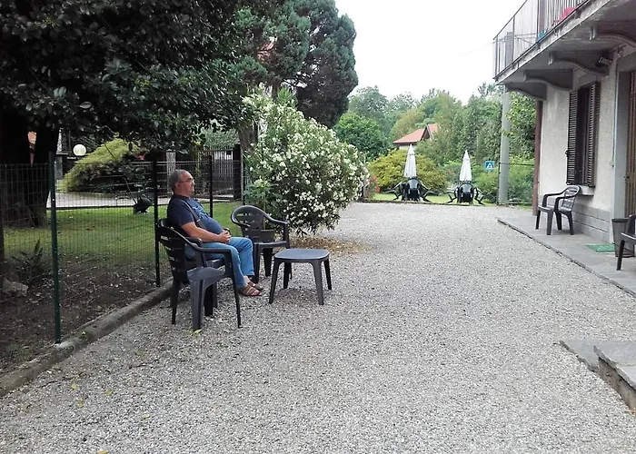 Bed & Breakfast Dei Laghi