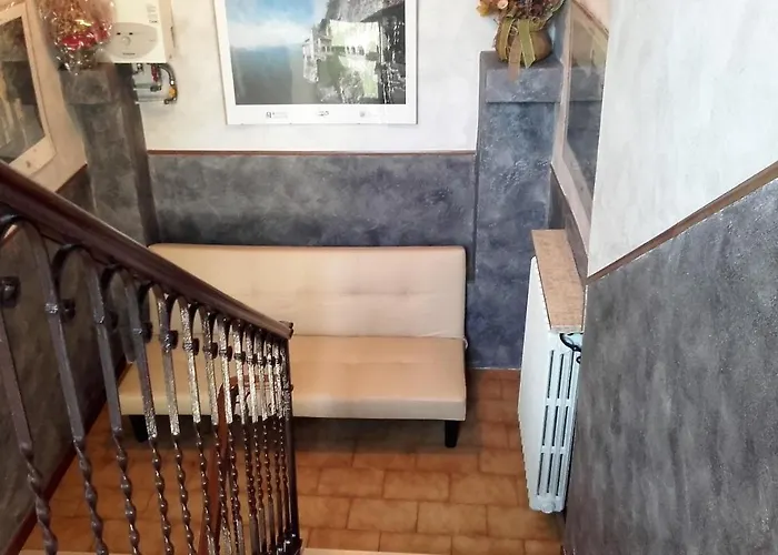 Bed & Breakfast Dei Laghi Brebbia