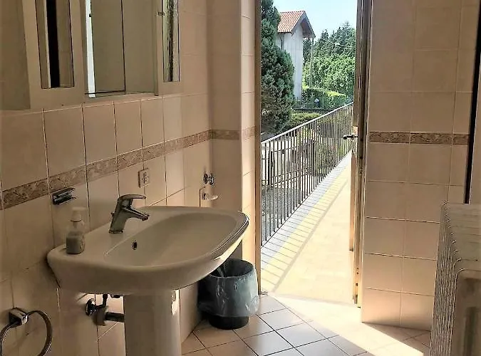 Dei Laghi 3* Brebbia