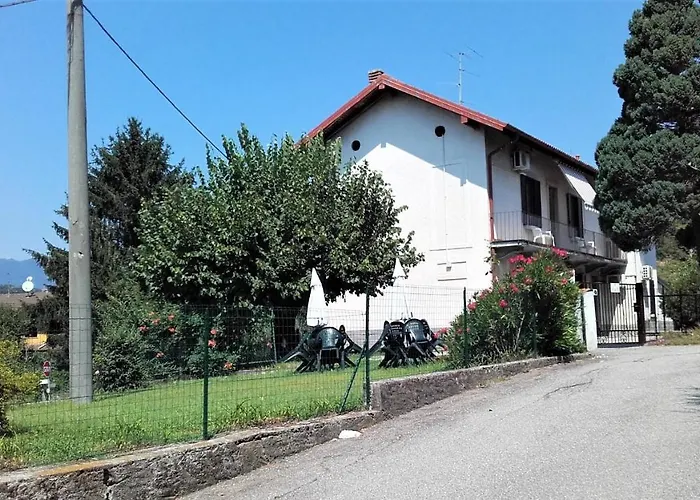 Dei Laghi Bed & Breakfast