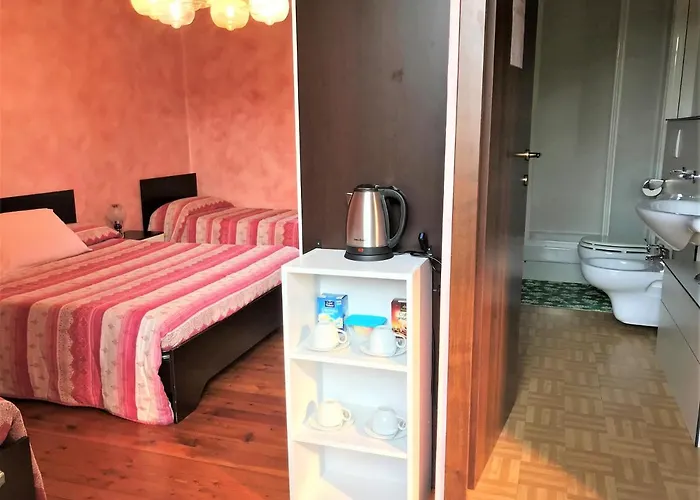 Bed & Breakfast Dei Laghi