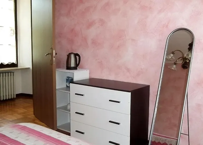 Bed & Breakfast Dei Laghi 3*