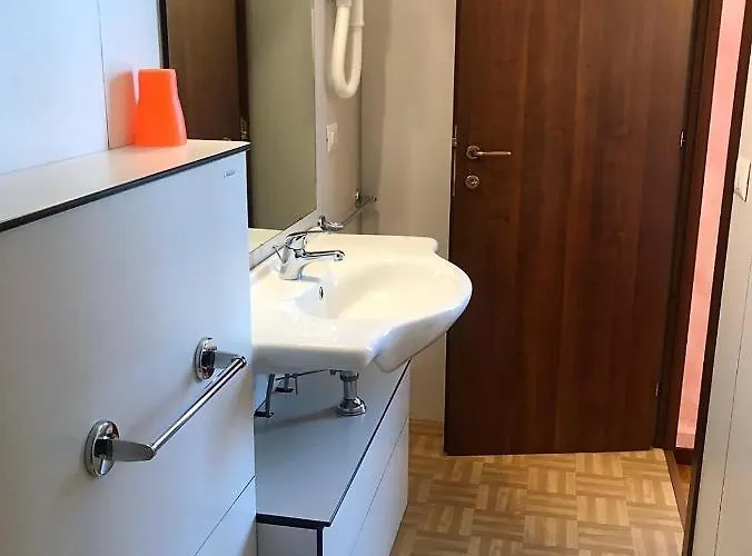 Dei Laghi Oda ve Kahvaltı