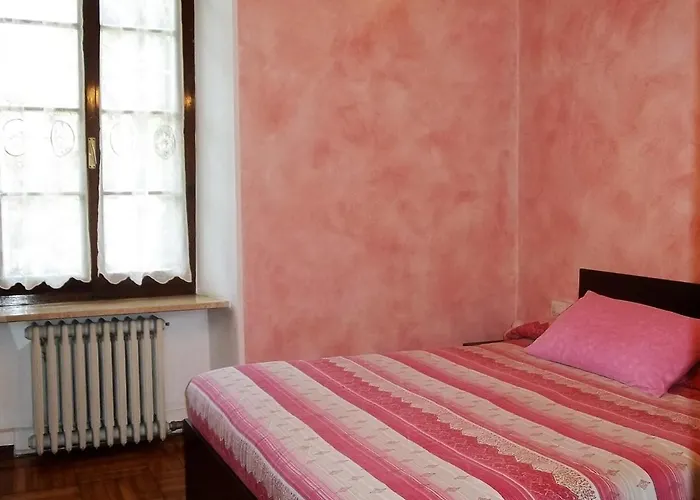 Dei Laghi Bed & Breakfast