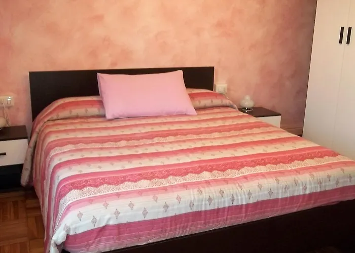 Dei Laghi Bed & Breakfast 3*