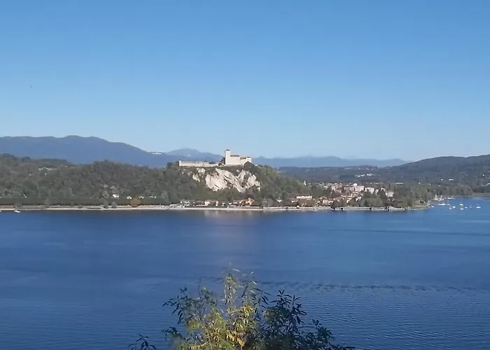 Dei Laghi 3* Brebbia