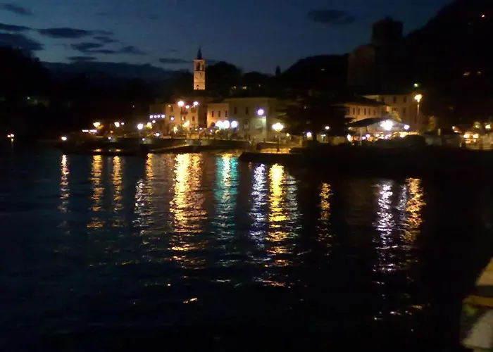 Oda ve Kahvaltı Dei Laghi 3*