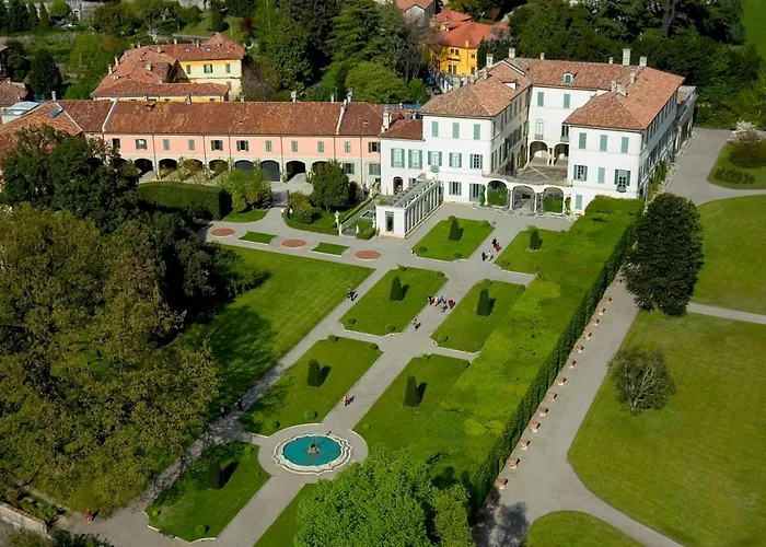 Bed & Breakfast Dei Laghi