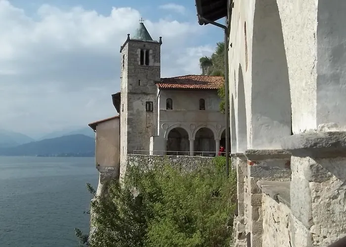 Dei Laghi 3* Brebbia