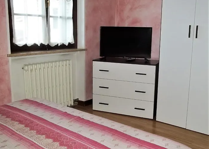 Dei Laghi Bed & Breakfast