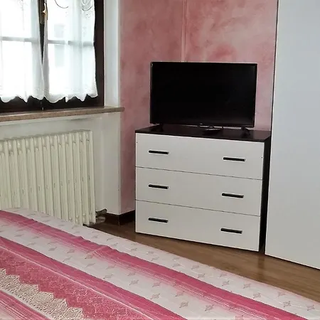 Dei Laghi Oda ve Kahvaltı