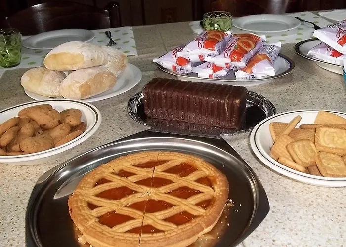 Dei Laghi 3* Brebbia