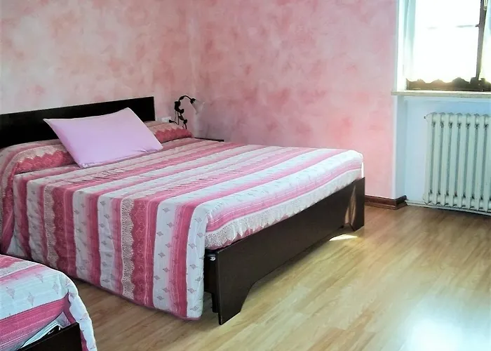 Bed & Breakfast Dei Laghi